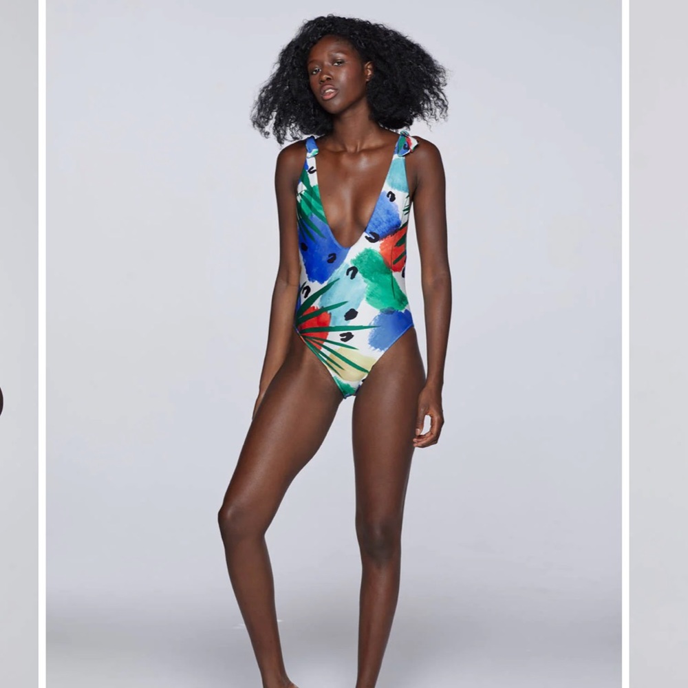 Sidway Anderson One Piece Small